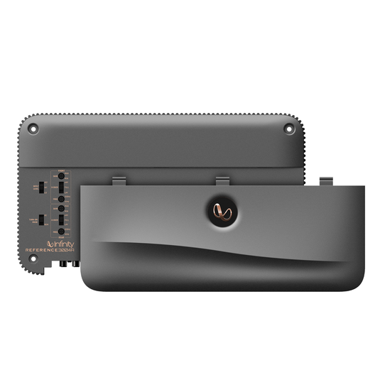 Infinity Reference 3004A - Image 5