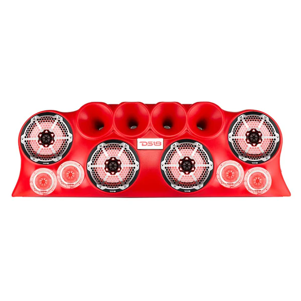 DS18 J-LOUD/RD - Image 2