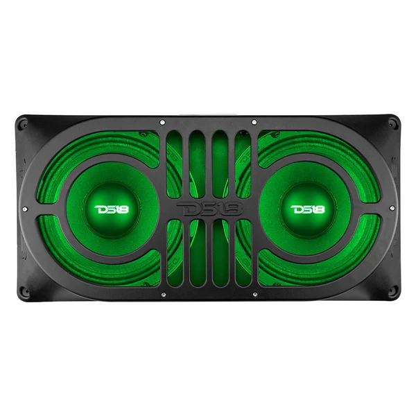 DS18 JBASS - Image 3