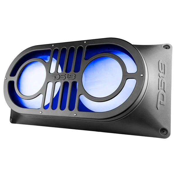 DS18 JBASS - Image 4