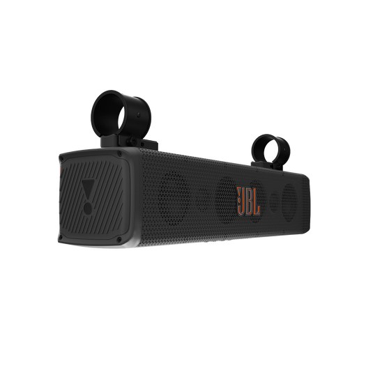JBL RALLYBAR S