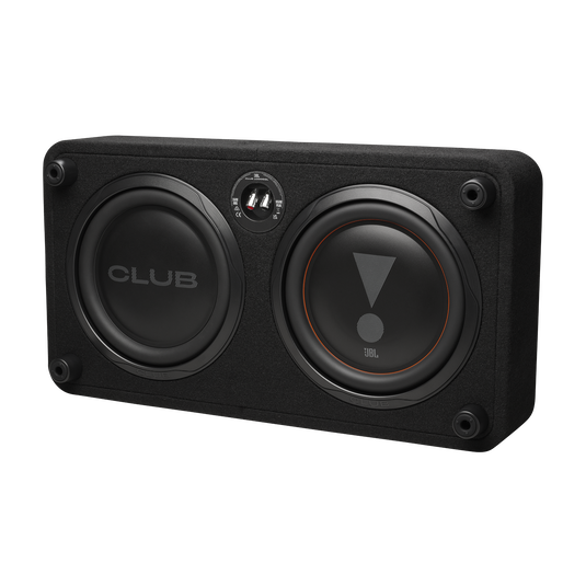 JBL Club 1000SSL - Image 4