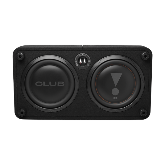 JBL Club 1000SSL - Image 2