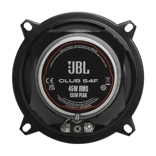 JBL Club 54F - Image 3