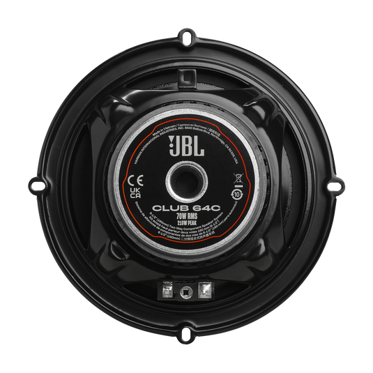 JBL Club 64C - Image 2