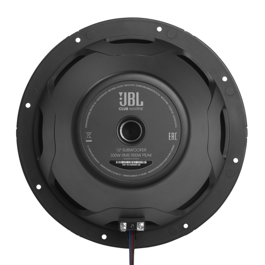JBL Club Marine 10 - Image 2