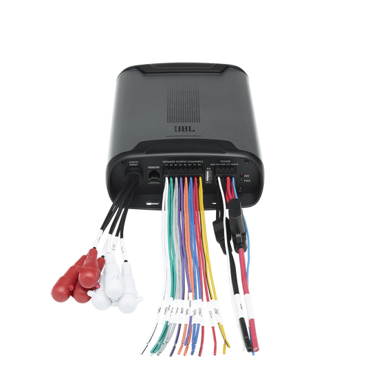 JBL DSP4086 - Image 8