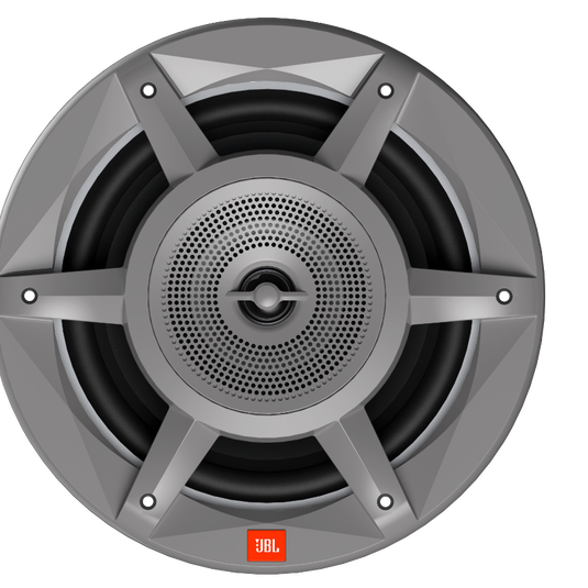 JBL 8-inch Marine Three-Way Convertible - Image 4