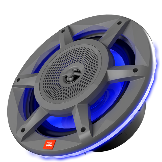 JBL 8-inch Marine Three-Way Convertible - Image 5