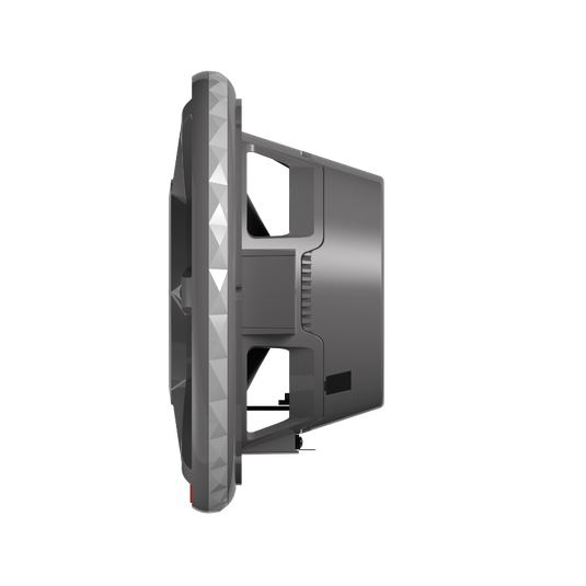 JBL 8-inch Marine Three-Way Convertible - Image 3