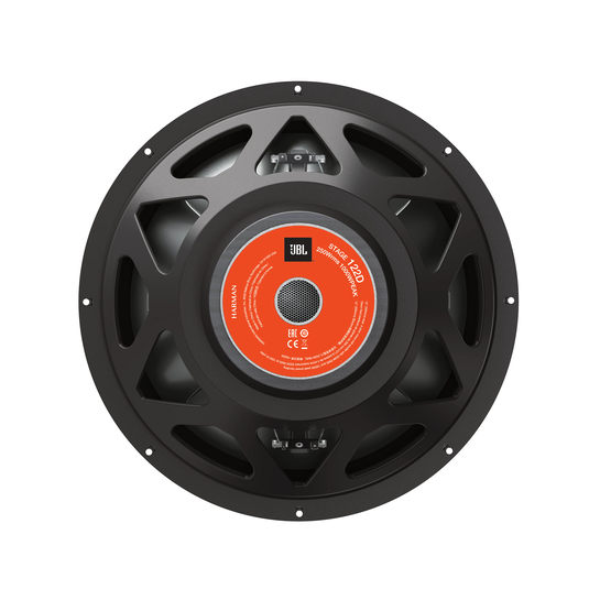 JBL Stage 122D - Image 3