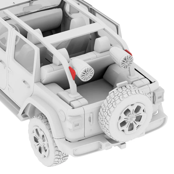 DS18 JL-RCTM - Image 2