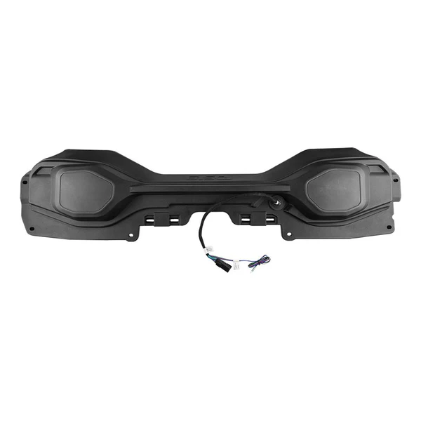 DS18 JL-SBAR22/BK - Image 2