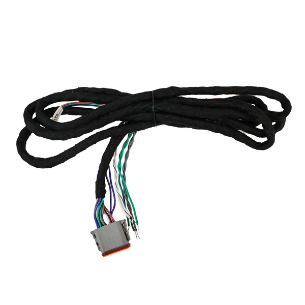 DS18 JL24-SBAR/BK - Image 5