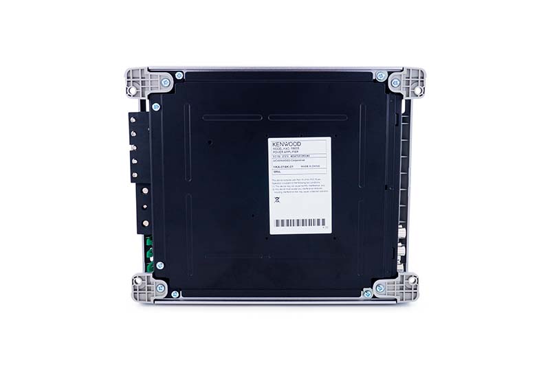 Kenwood eXcelon KAC-M8005 - Image 2