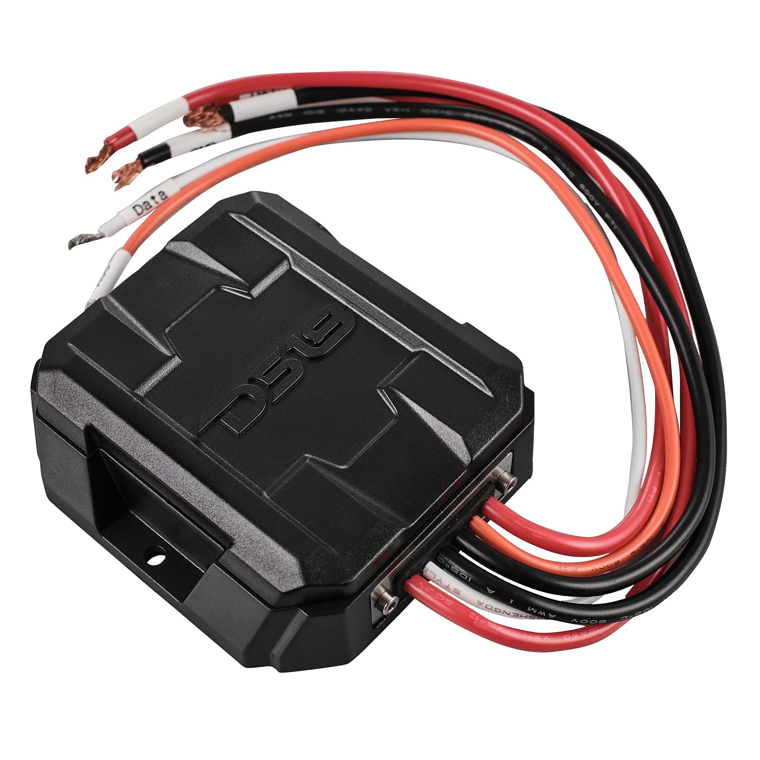 DS18 EXCL-SILVERADOBASS.DF/22-UP.LDPKG) - Image 10