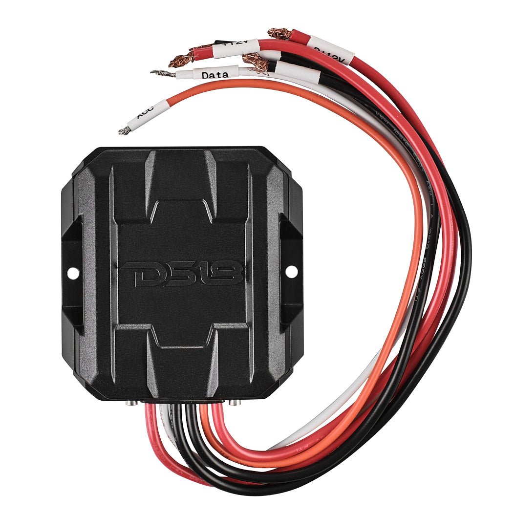 DS18 EXCL-FORDBASS.DF/17-UP.LDPKG - Image 8