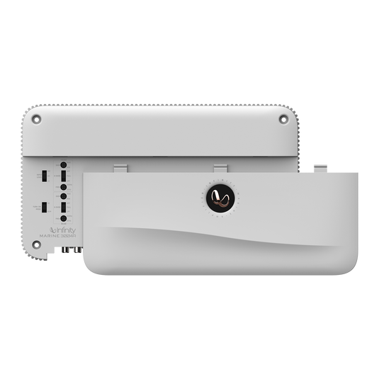 Infinity Marine 3004A - Image 3