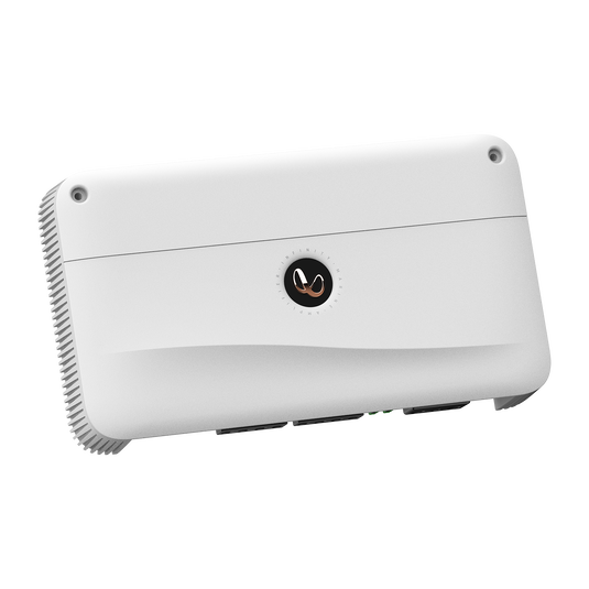 Infinity Marine 3004A