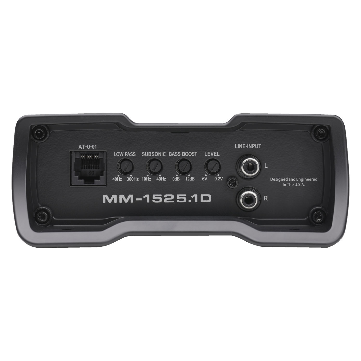 Autotek MM-1525.1D - Image 4