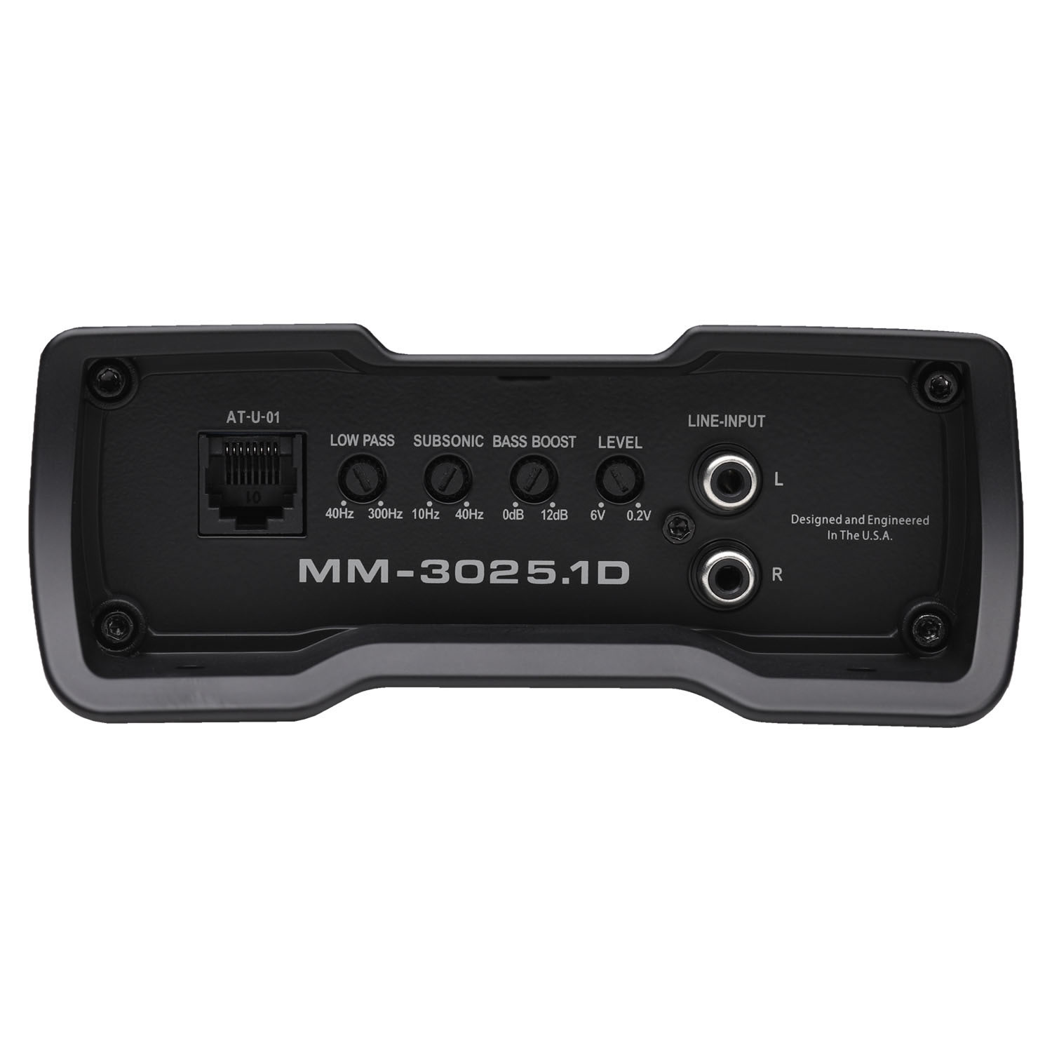 Autotek MM-3025.1D - Image 4