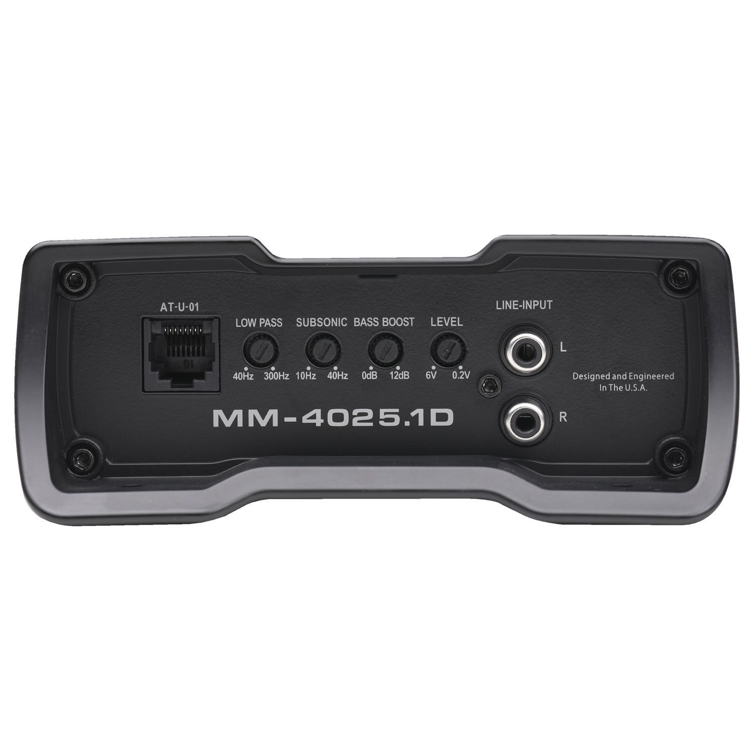 Autotek MM-4025.1D - Image 4