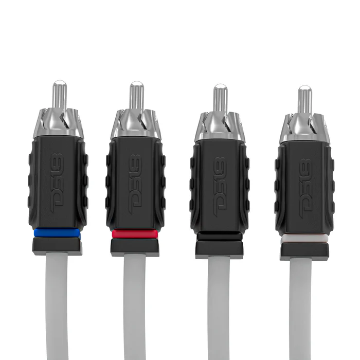 DS18 MOFCR-6FT.4CH - Image 4