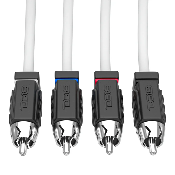 DS18 MOFCR-6FT.4CH - Image 6