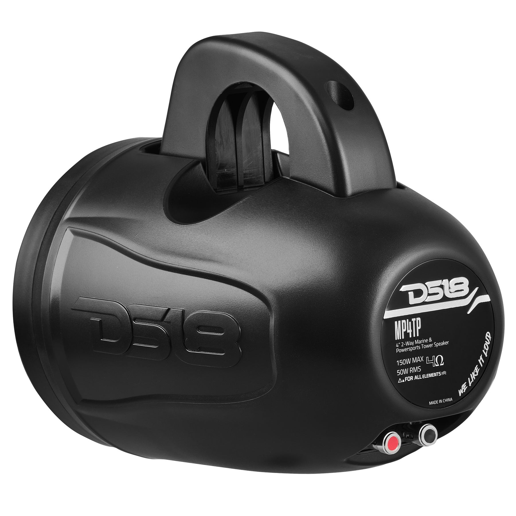 DS18 MP4TP/BK - Image 5