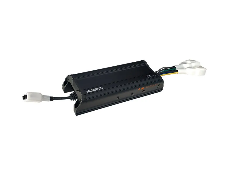 Memphis X30PRO4P - Image 4