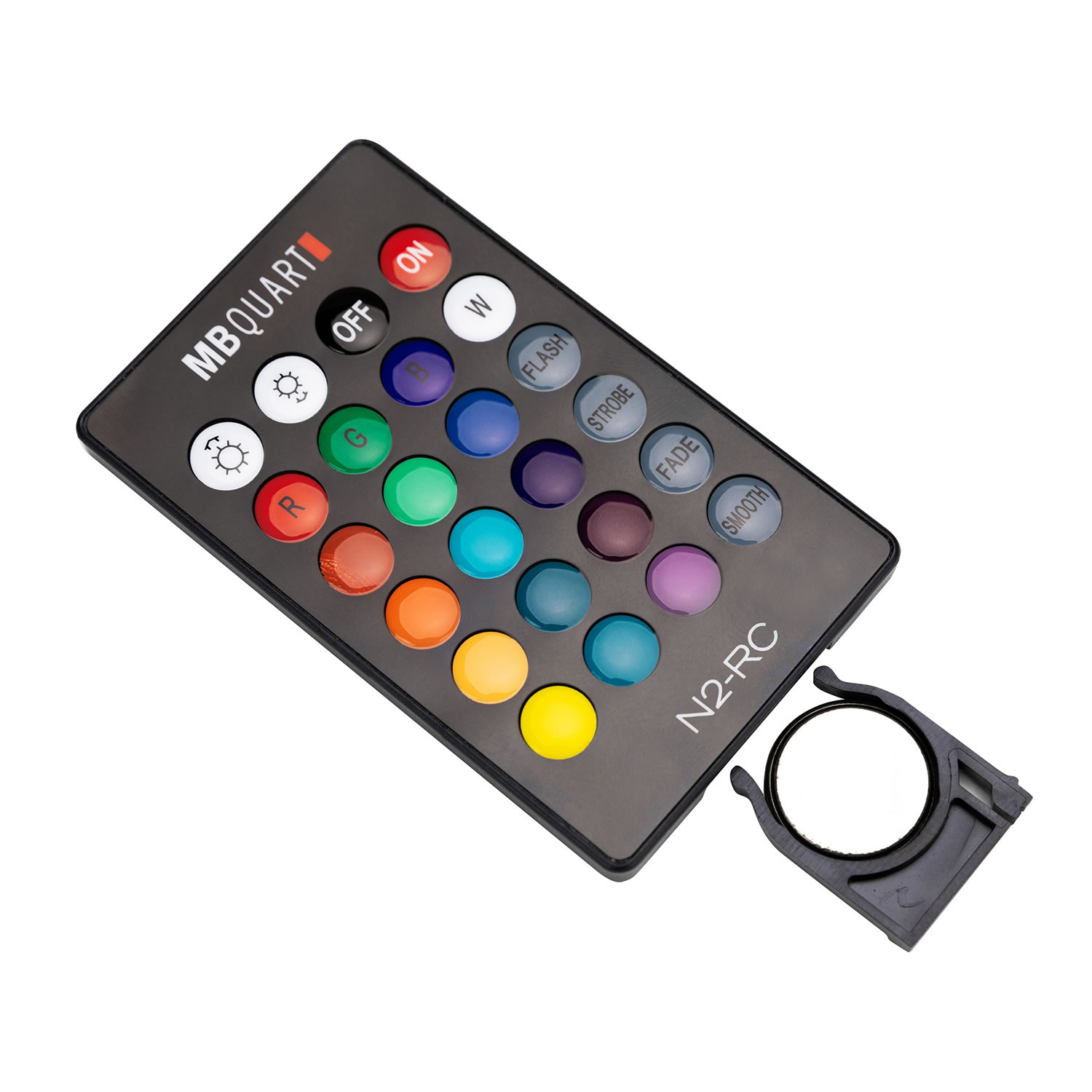 Hifonics N2-RC - Image 3