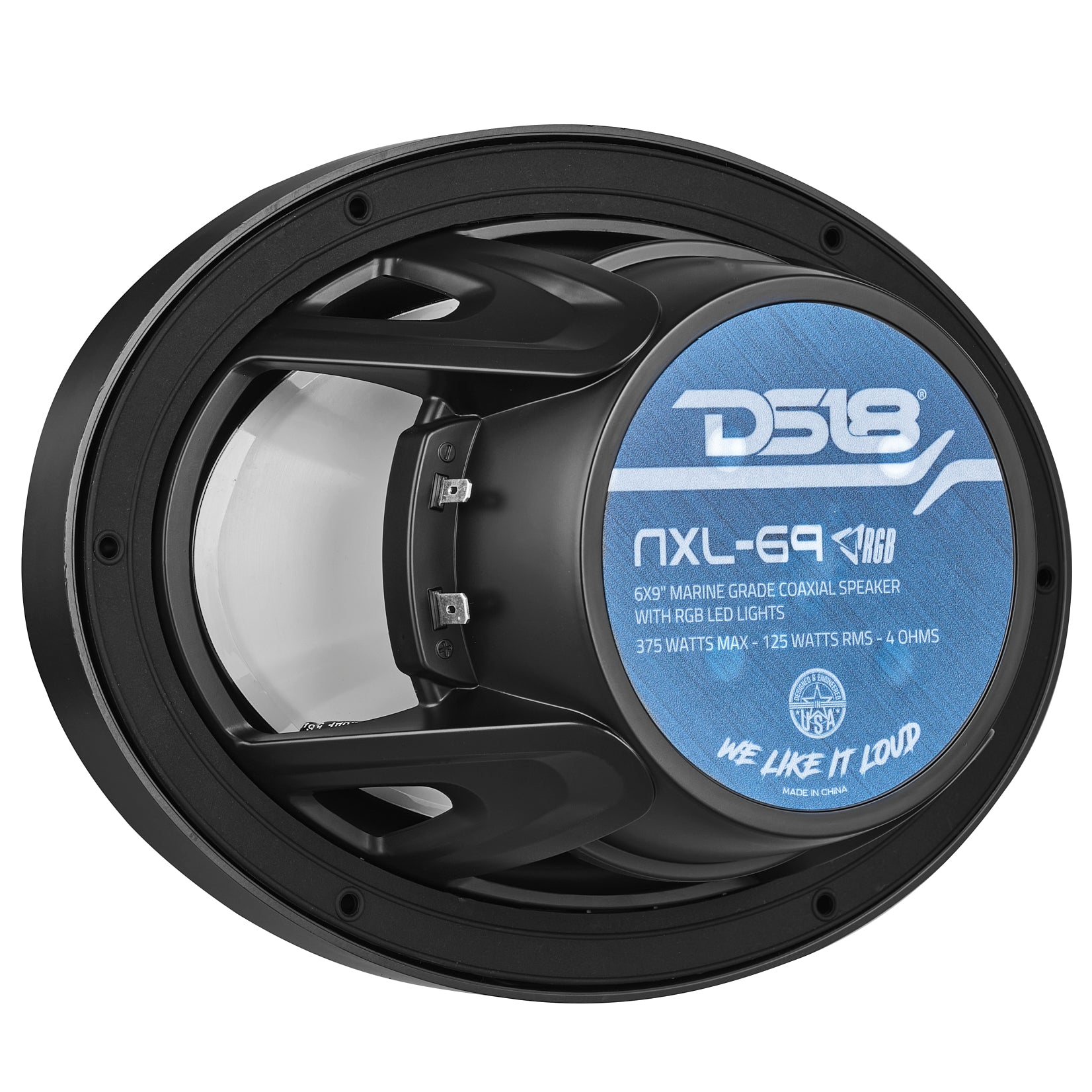 DS18 NXL-69/BK - Image 5