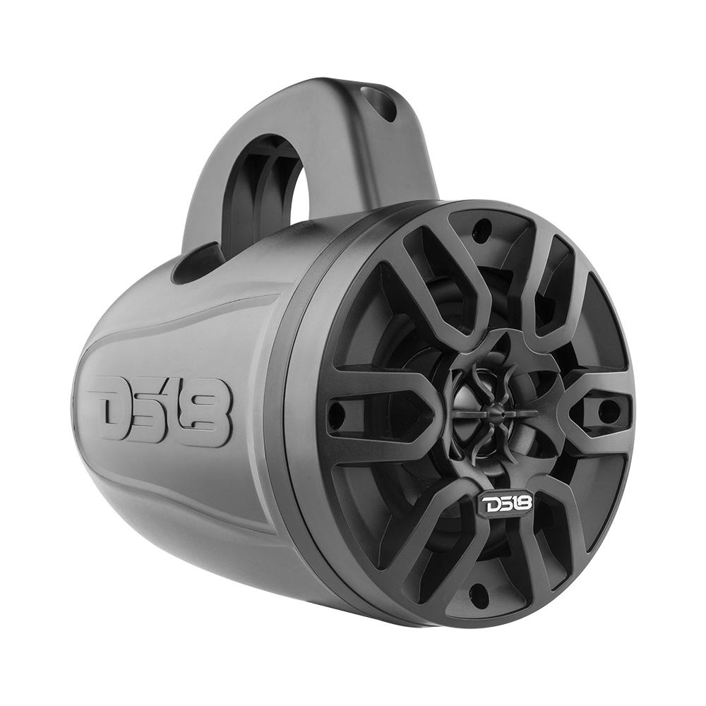 DS18 MP4TP/BK - Image 4