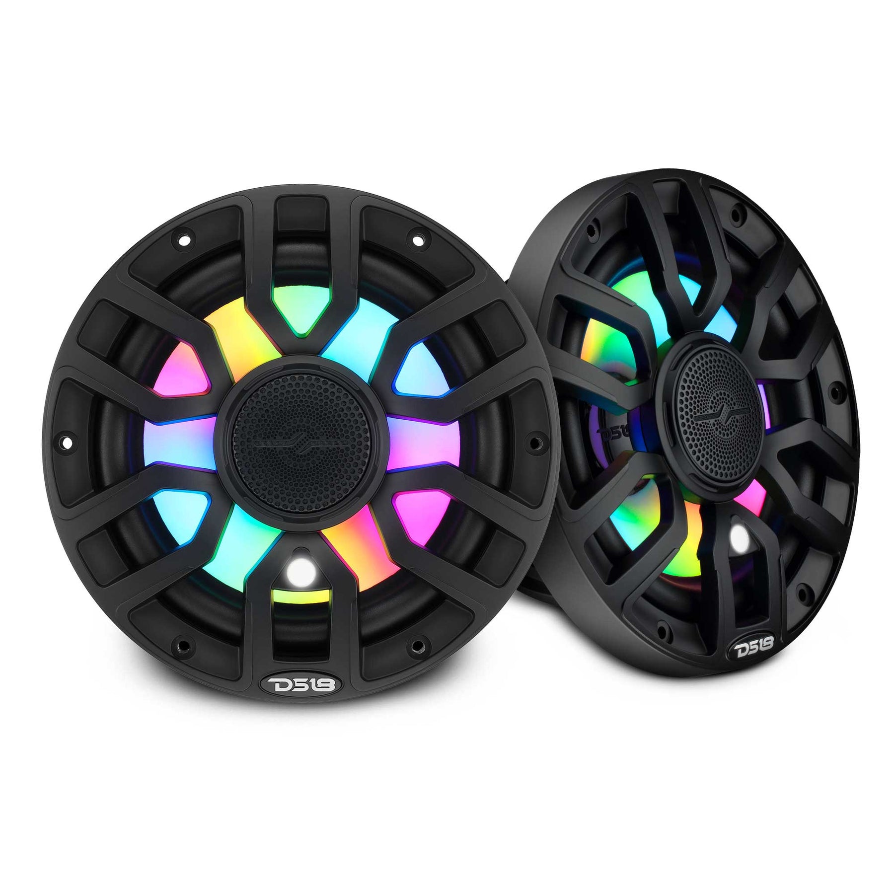 DS18 NXL-IQ7.7/BK