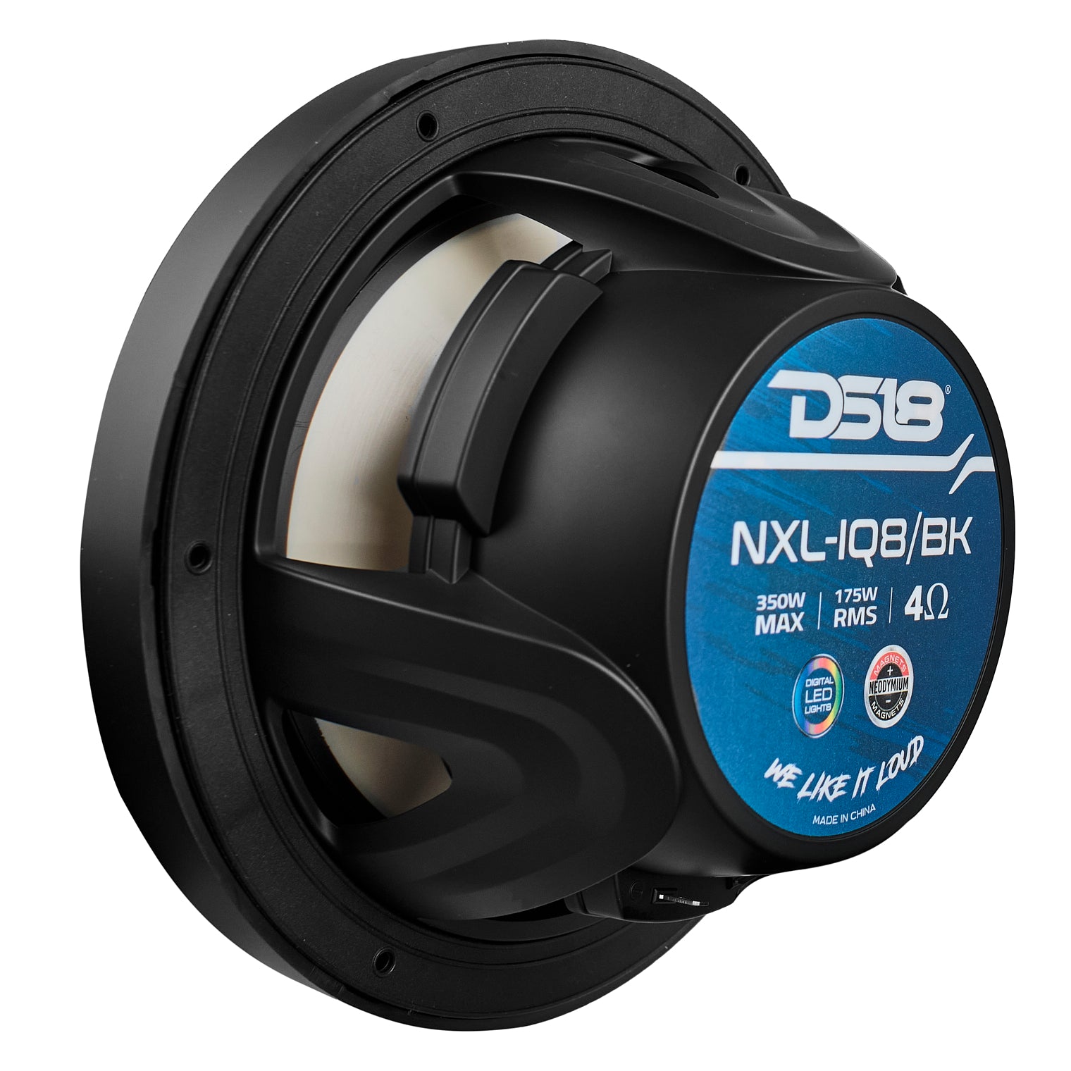DS18 NXL-IQ8/BK - Image 5