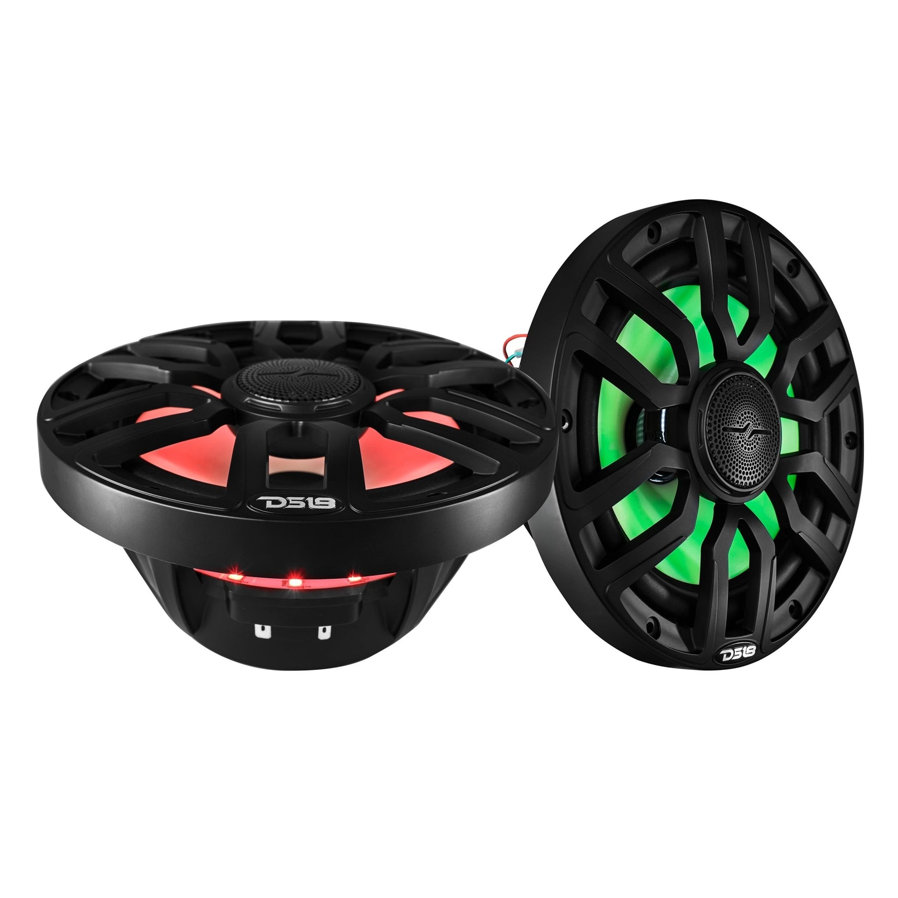 DS18 NXL-IQ8/BK - Image 2