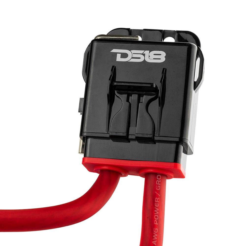 DS18 NXL-X1200.8D - Image 6