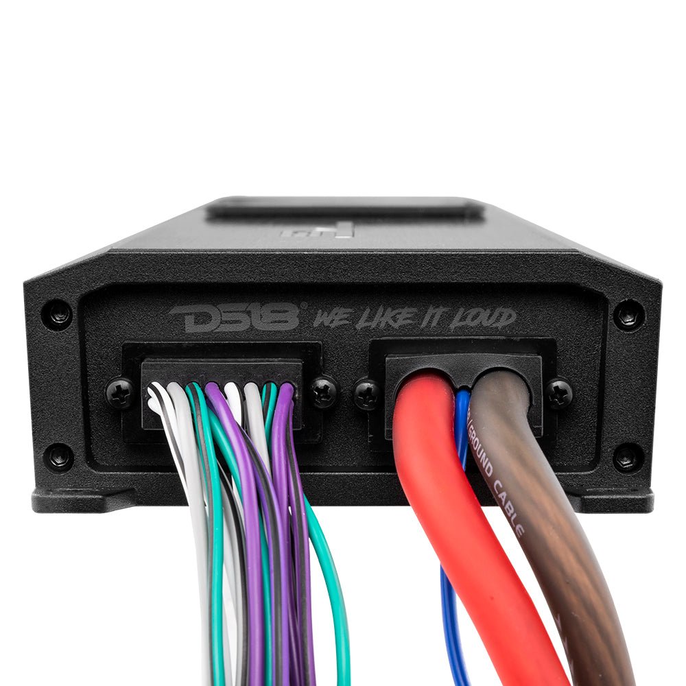 DS18 NXL-X1200.8D - Image 4