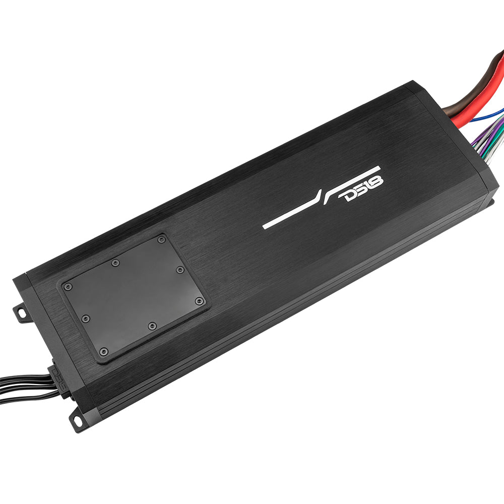 DS18 NXL-X1200.8D - Image 3