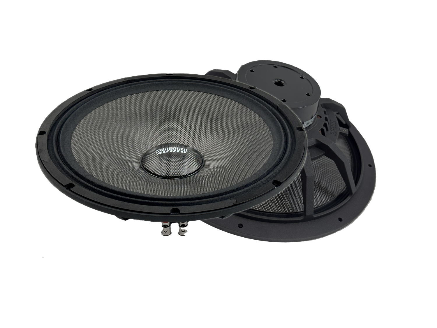 Sundown Audio NeoPro-12 v.4