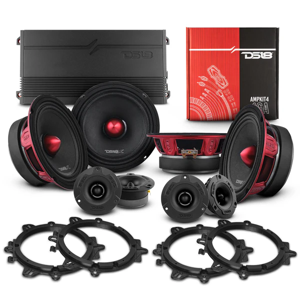 DS18 PKG-PROX62