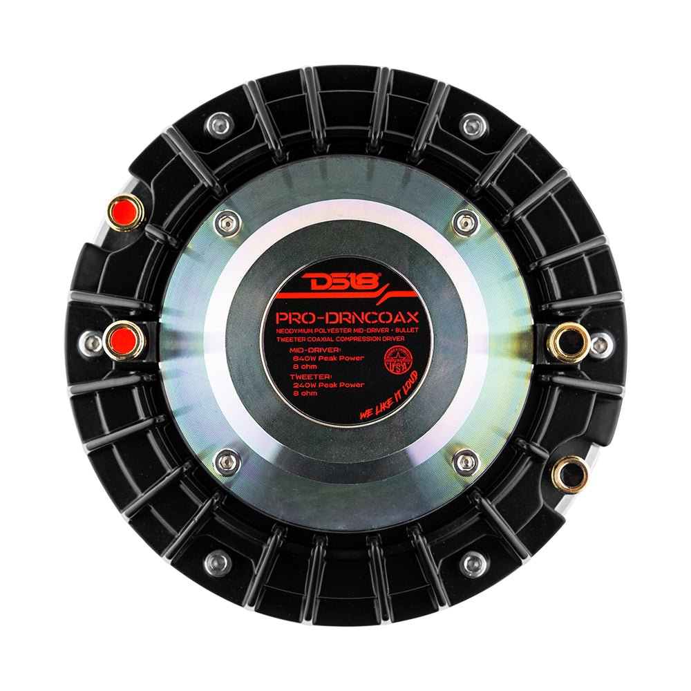 DS18 PRO-DRNCOAX - Image 5