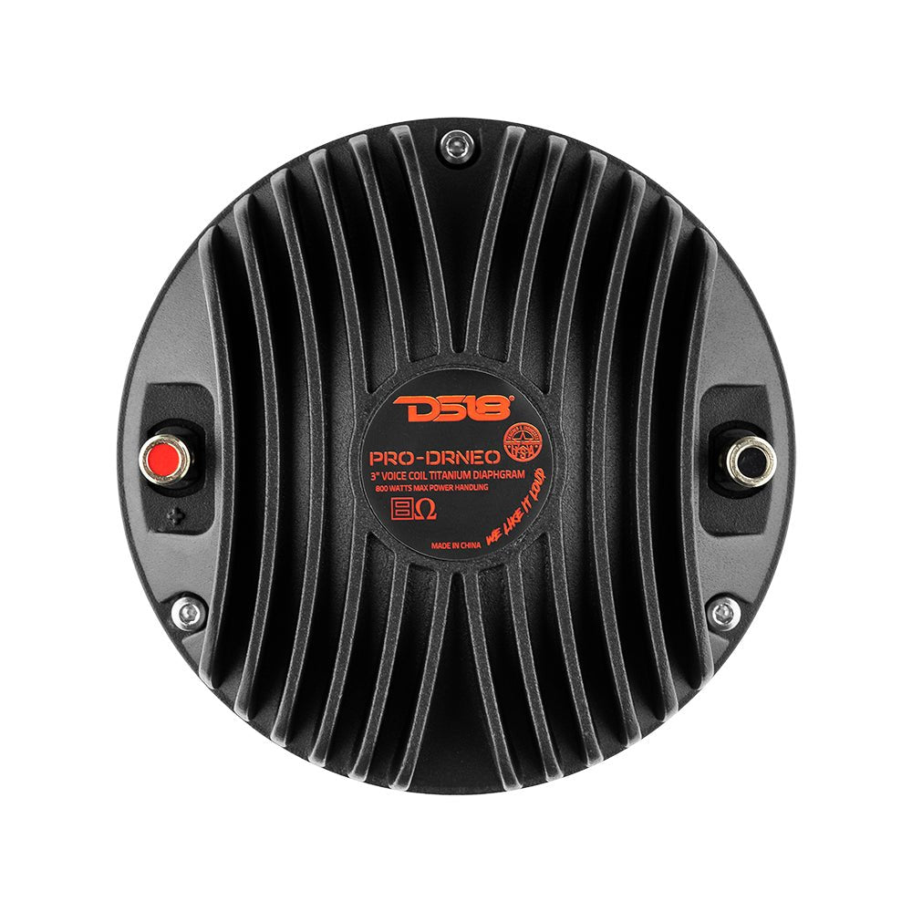 DS18 PRO-DRNEO - Image 5