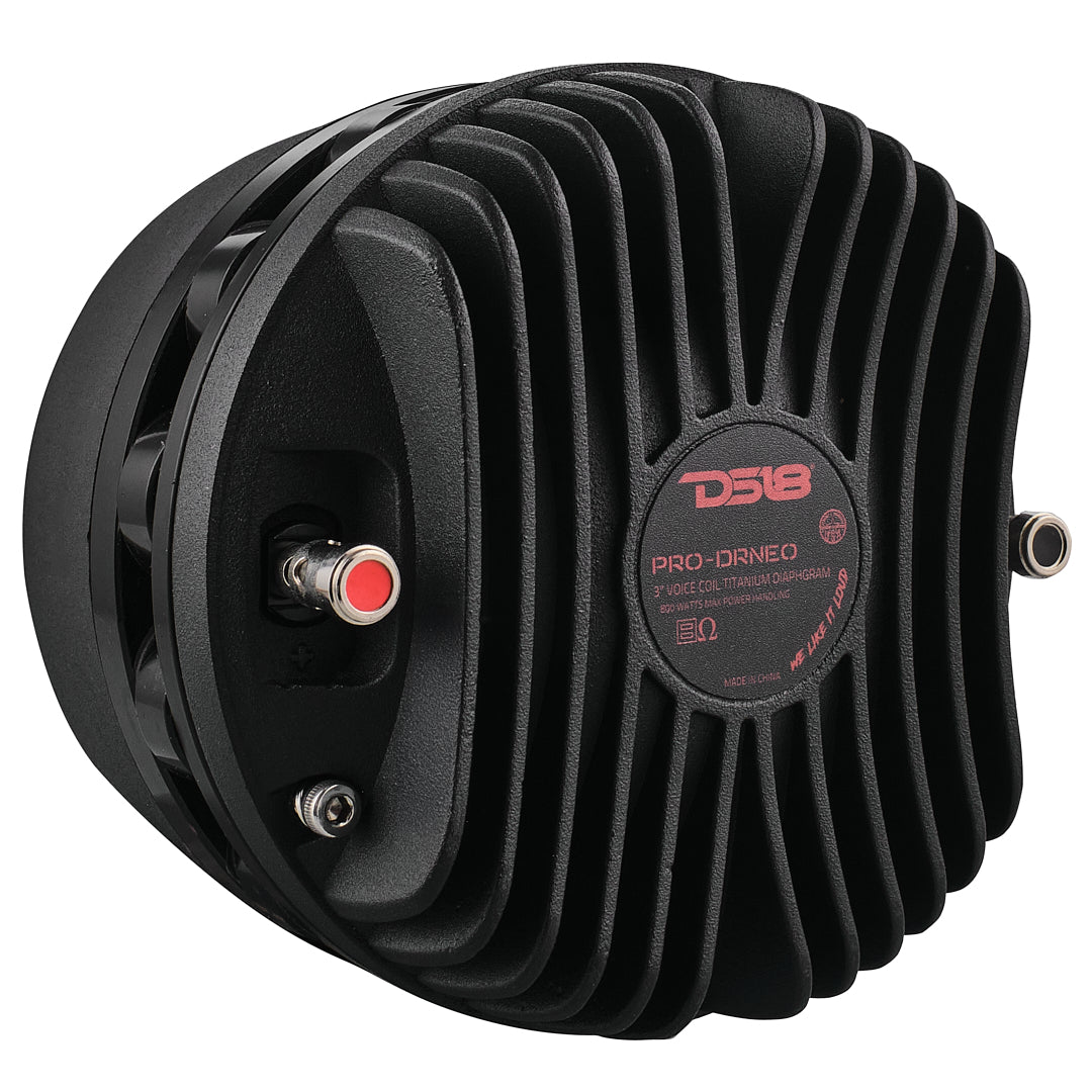 DS18 PRO-DRNEO - Image 6