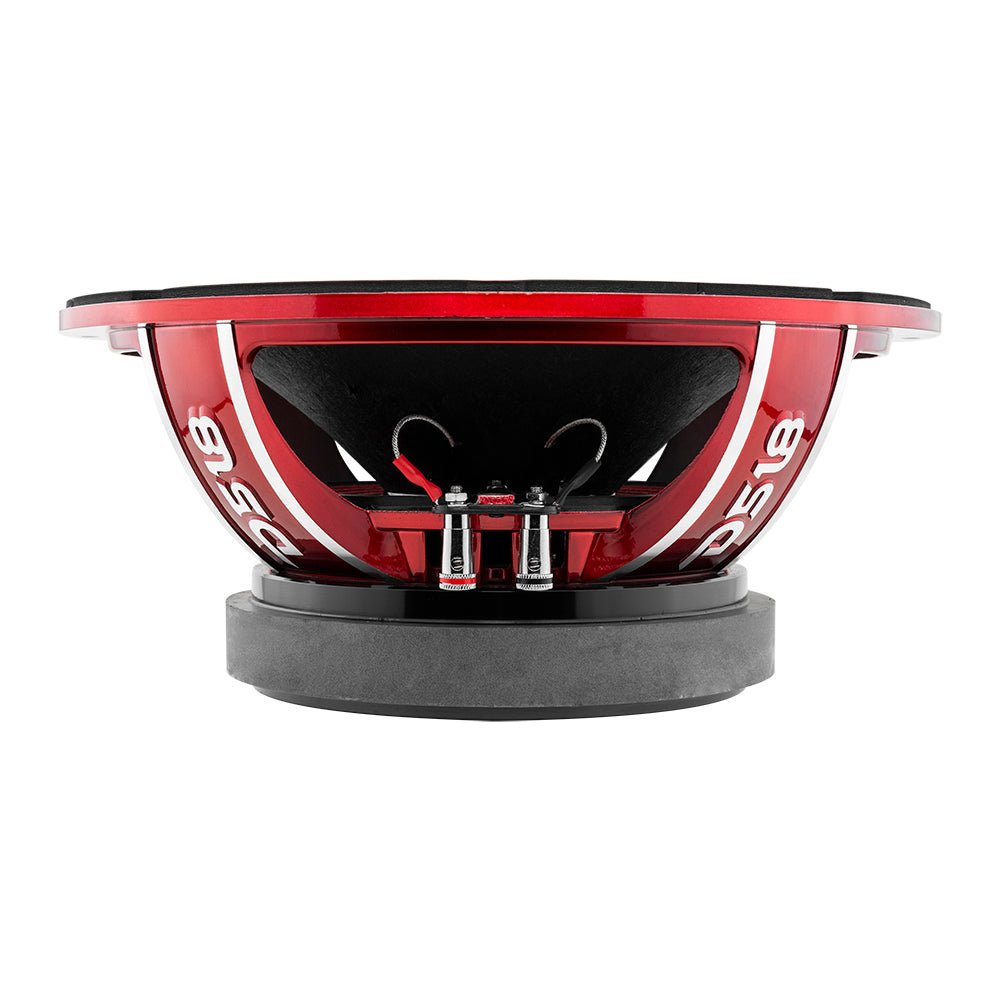 DS18 PRO-EXL124MB - Image 5