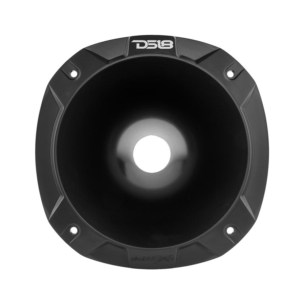 DS18 PRO-HP202/BK - Image 2