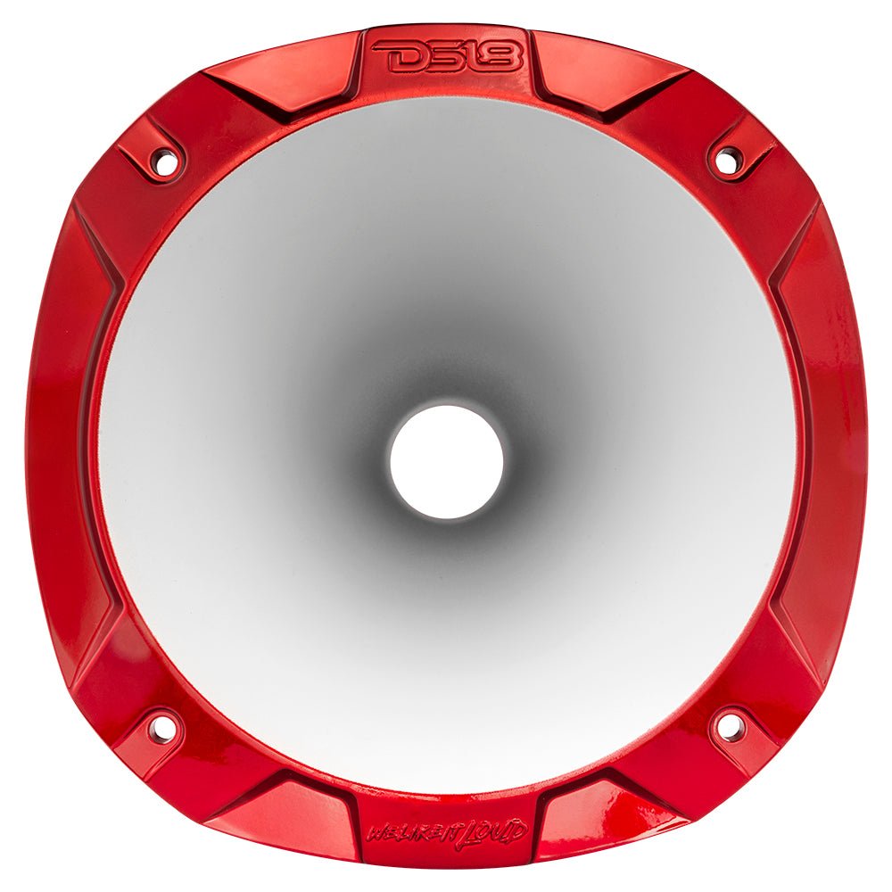 DS18 PRO-HP202/CRDWH - Image 2