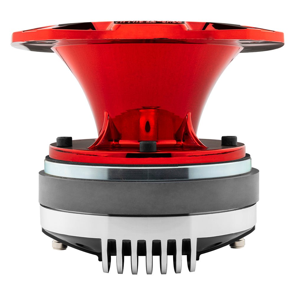 DS18 PRO-HP52/CRDWH - Image 5