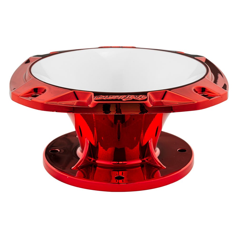 DS18 PRO-HP52/CRDWH - Image 4