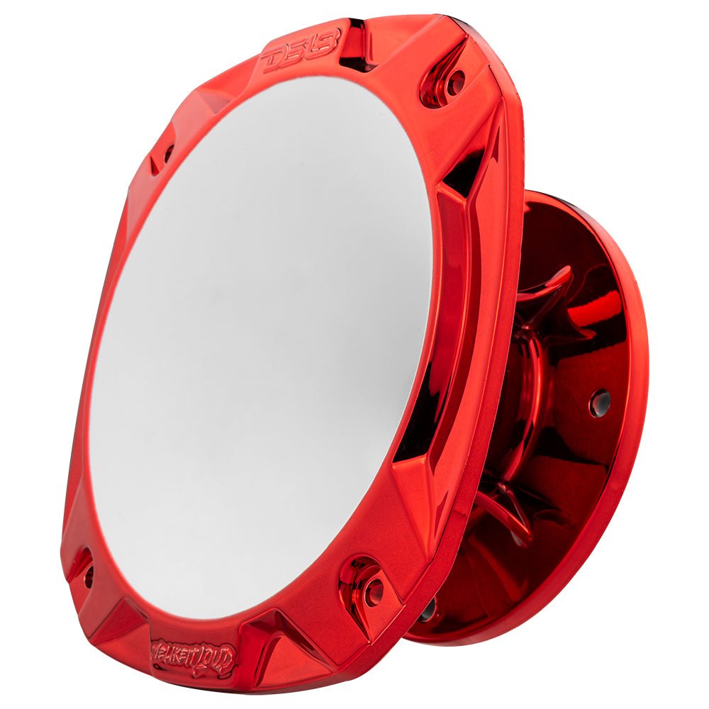 DS18 PRO-HP52/CRDWH - Image 3